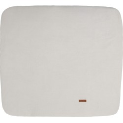 Baby's Only Aankleedkussenhoes Breeze - Warm Linen - 75x85 cm