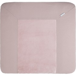 Baby's Only Aankleedkussenhoes Sky - Oud Roze - 75x85 cm