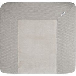 Baby's Only Aankleedkussenhoes Sky - Urban Taupe - 75x85 cm