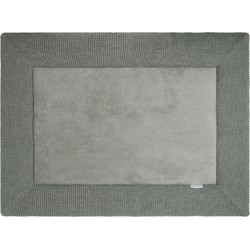 Baby's Only Boxkleed Hope - Urban Green - 80x100 cm
