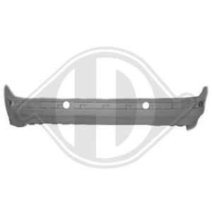 bmw Bumper