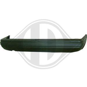 ford Bumper