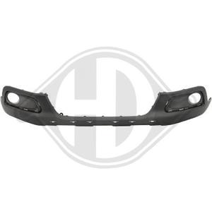 peugeot Bumper