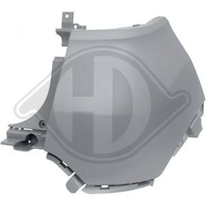 renault Bumper