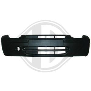 renault Bumper