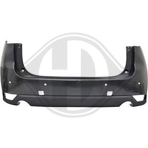 mazda Bumper