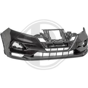 nissan Bumper Priority Parts