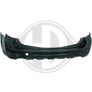 subaru Bumper
