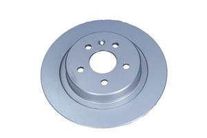 Remschijf QUARO QD9841