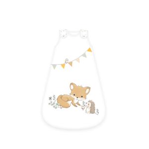 babybest Premium-Schlafsack Waldfreunde