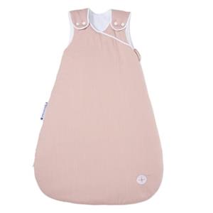 Nordic coast company Babyslaapzak oud roze