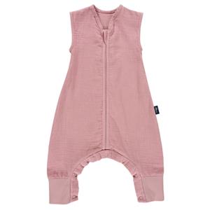 Alvi Sleep-Overall Light Mull Fox Glove