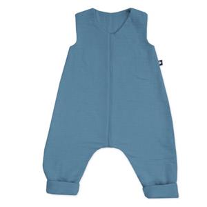 Zöllner JULIUS  Jumper Mousseline blauw