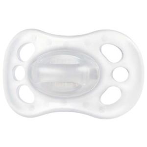 Medela baby new born fopspeen silicone 0-2m