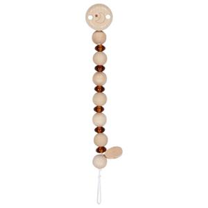 Goki Dummy ketting amber