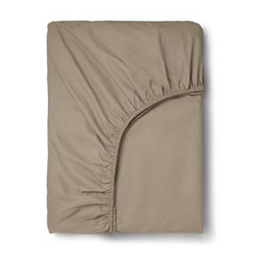 nuuroo Baby-Bettlaken Arden 70 x 160 cm Cobblestone