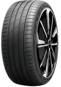 Maxxis Victra Sport EV ( 255/50 R19 107V XL EV )