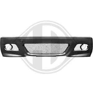 Voorbumper BMW M3-look