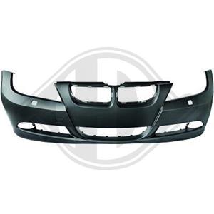 bmw Bumper