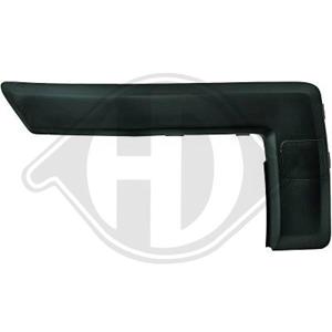 ford Bumper
