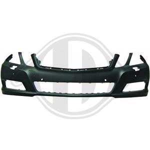 mercedes-benz Bumper