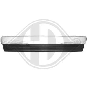 mercedes-benz Bumper