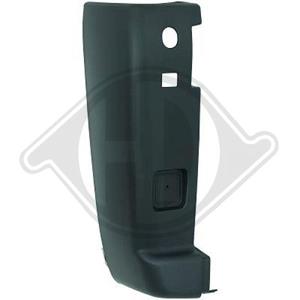 citroen Bumper