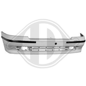 renault Bumper