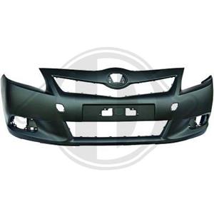 toyota Bumper