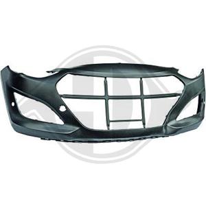 hyundai Bumper