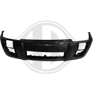 hyundai Bumper