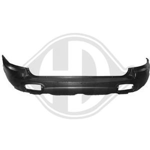 hyundai Bumper