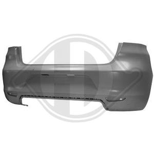 seat Bumper Priority Parts