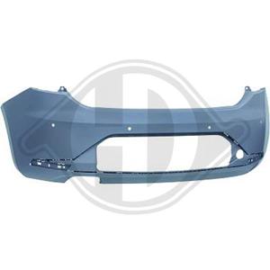 seat Bumper