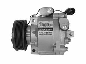 Airconditioning compressor AIRSTAL 10-1839, gerenoveerd