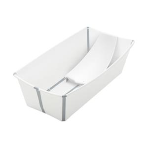 Stokke Flexi Bath XL Bundle - White