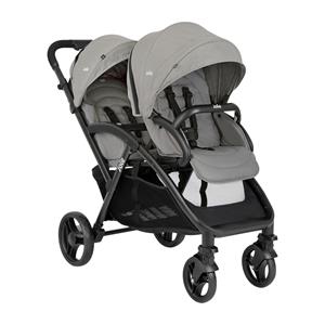 Joie Geschwisterwagen Evalite Duo Pebble