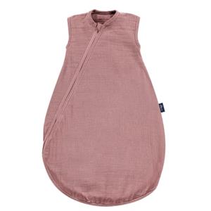 Alvi Schlafsack Sommertraum Mull Fox Glove