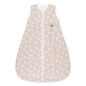 emma & noah slaapzak 1.0 Floral Sand