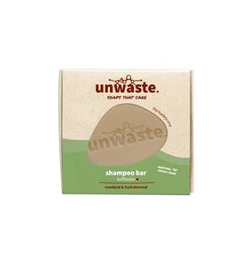 Unwaste Shampoobar the fearless one 65 gr