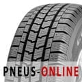 Goodyear Cargo Ultragrip 2 8-PR STUDDABLE