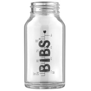 BIBS glazen fles 110 ml