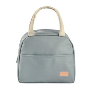 Koeltas frost groen
