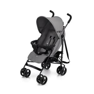 Kinderkraft Buggy TIK grijs