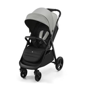 Kinderkraft Kinderwagen RINE moonlight gray