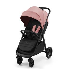 Kinderwagen RINE vitaal roze