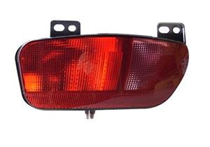 Citroen Mistachterlamp