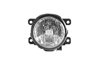 Citroen Mistlamp