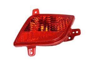 Opel Mistachterlamp