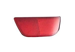 Subaru Mistachterlamp